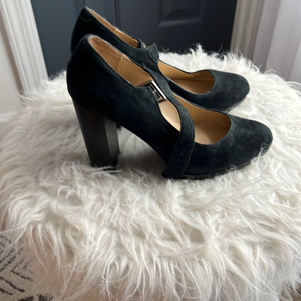 High pumps - Picture 2 of 9